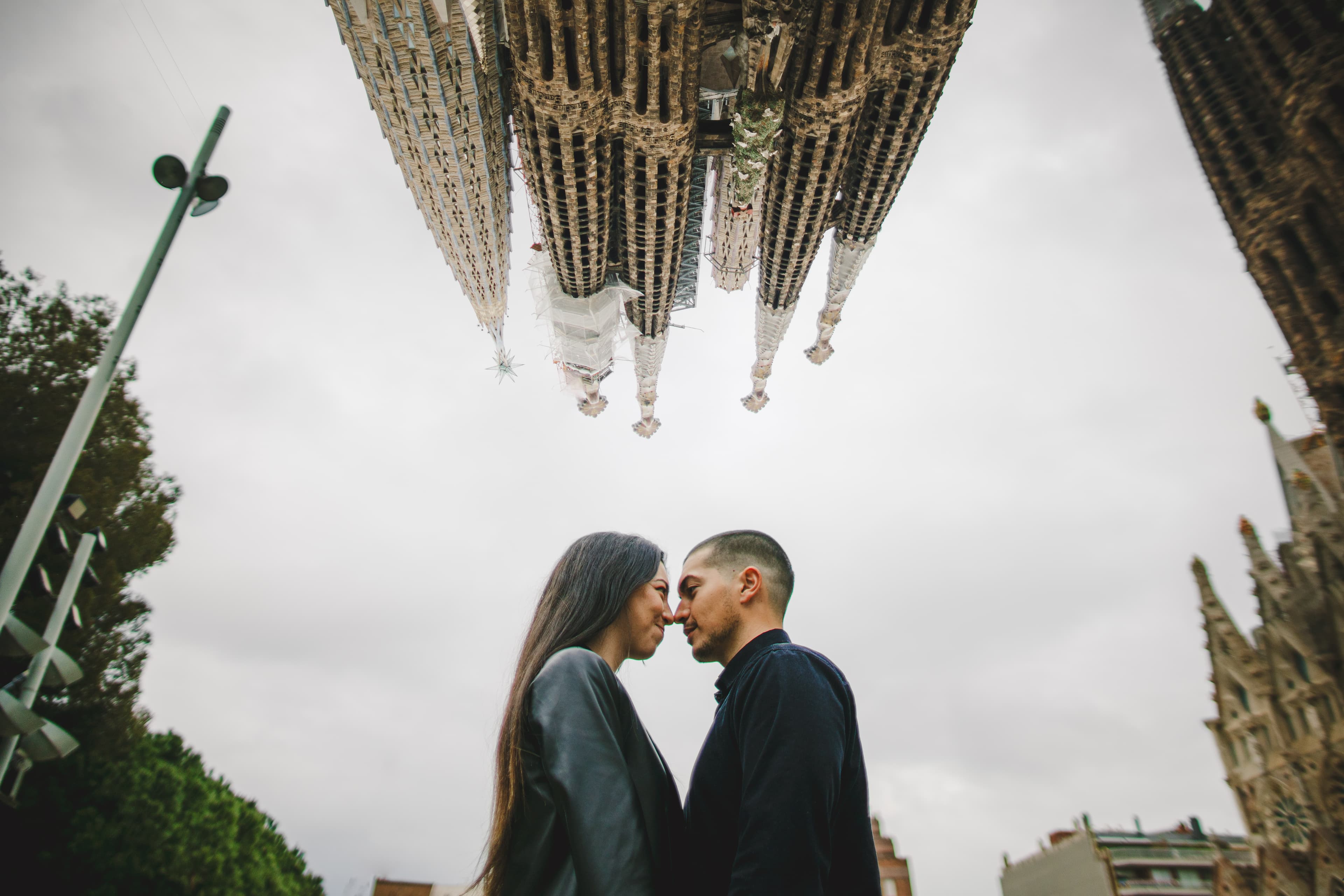 Wedding photo