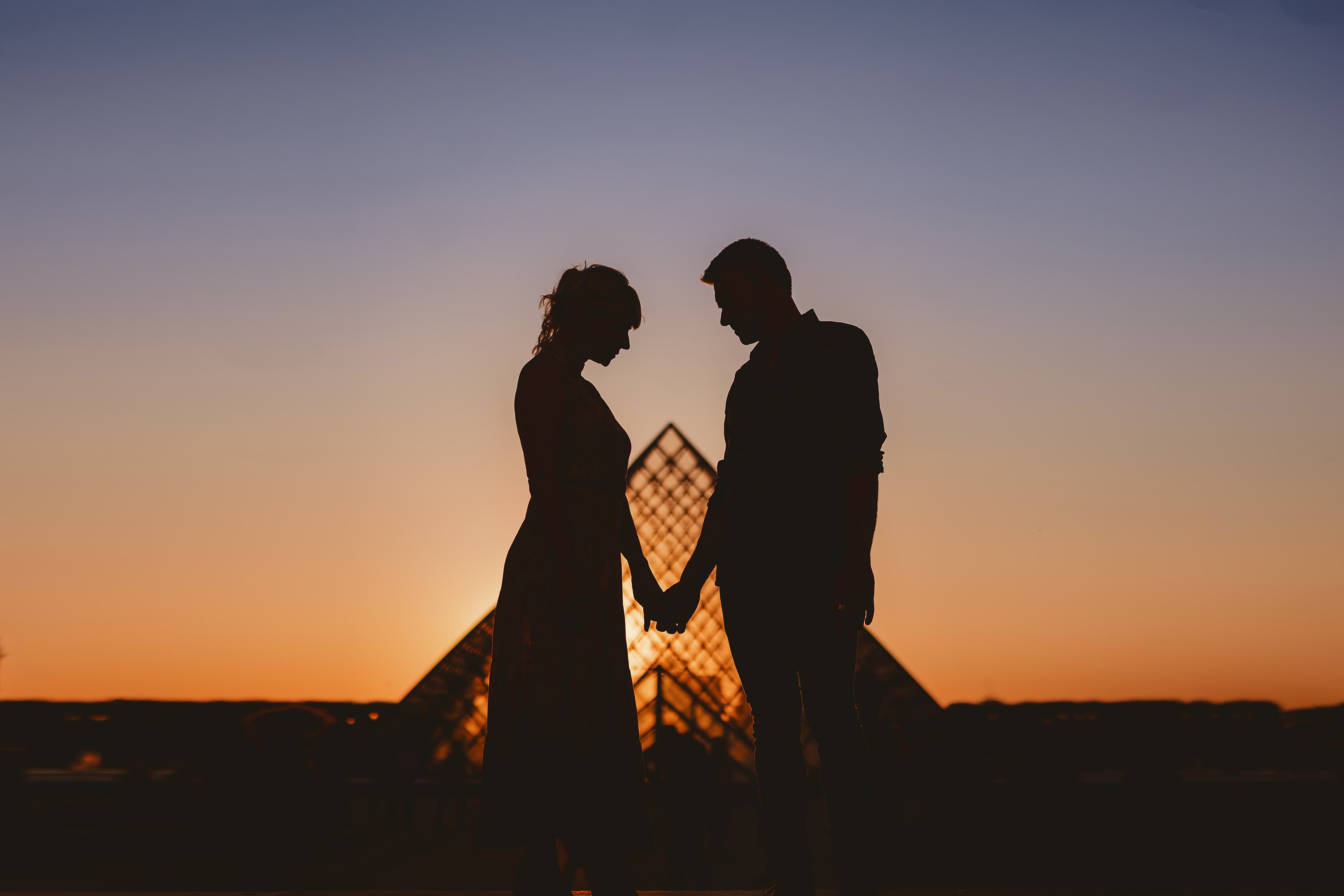 Wedding photo