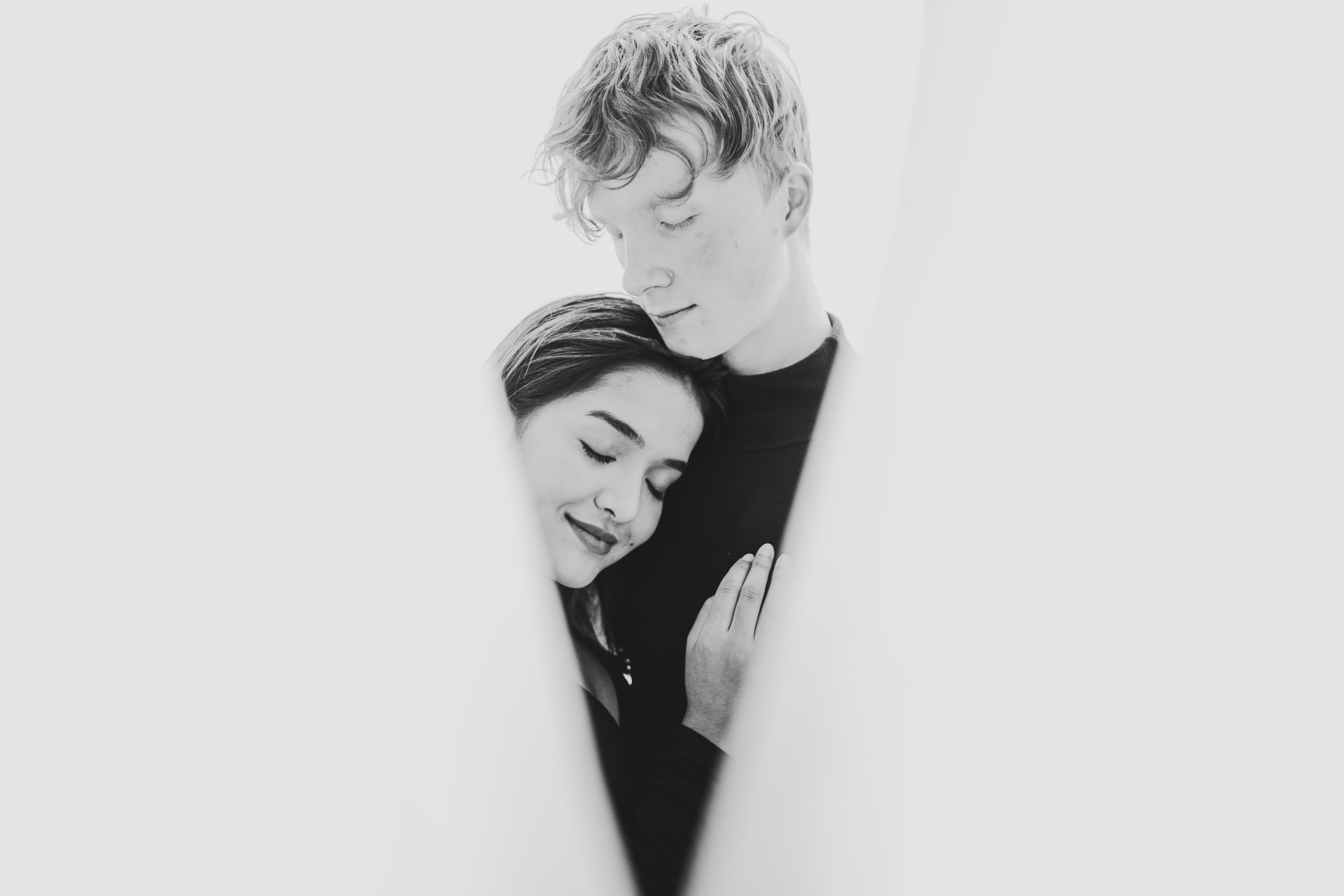 Wedding photo