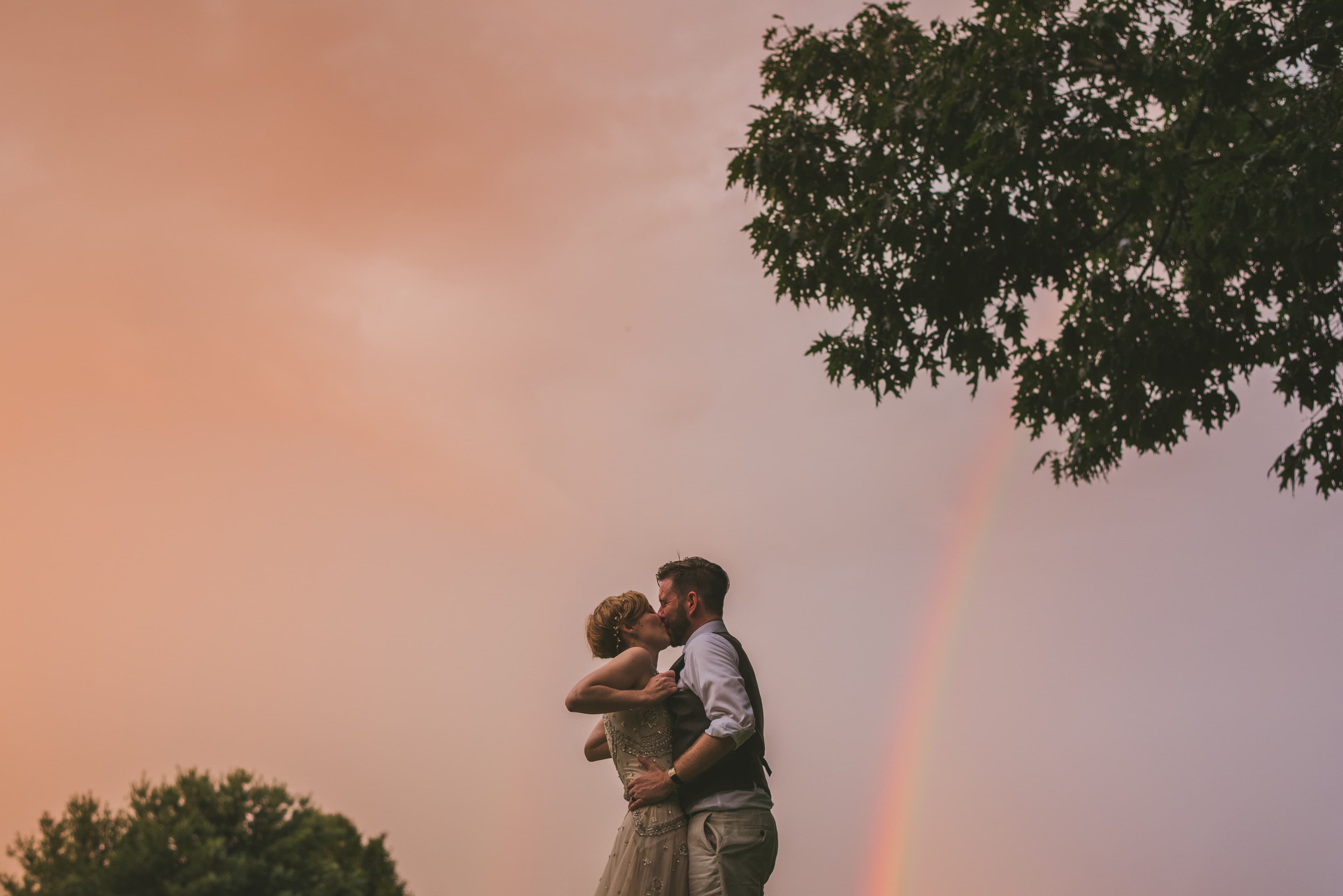 Wedding photography sample