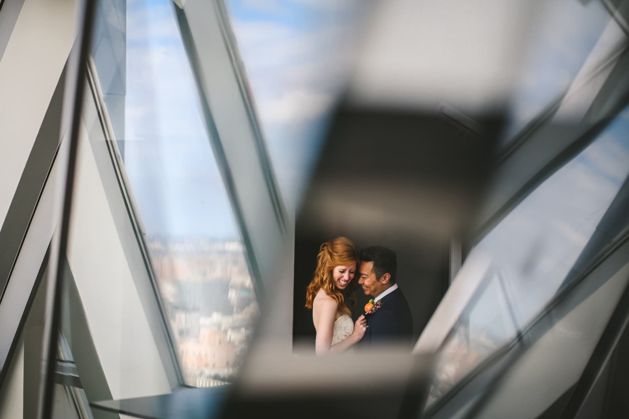 Wedding photography
