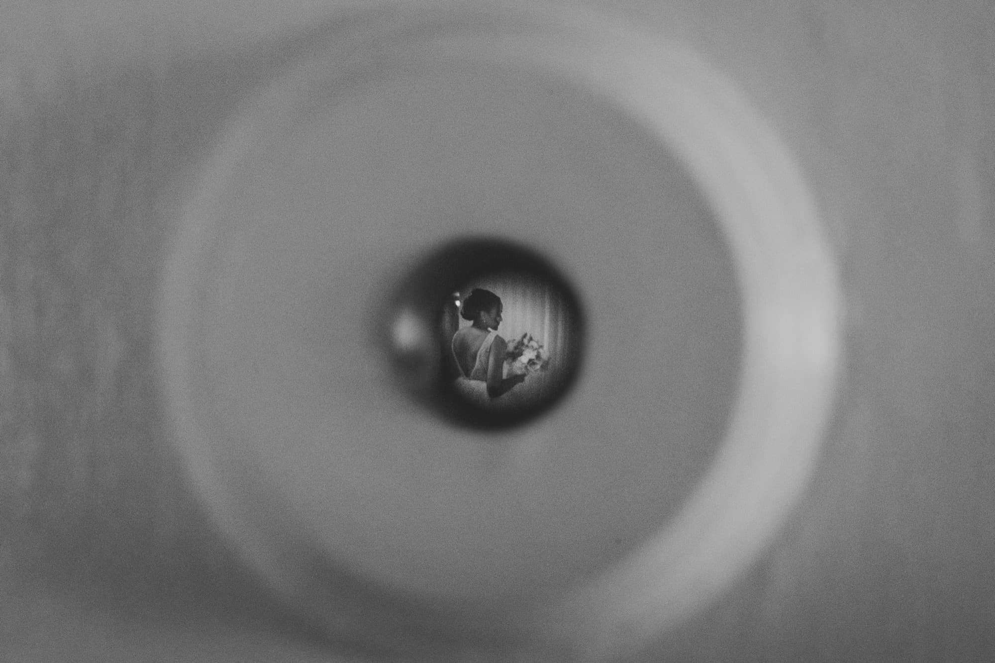 Wedding day memories